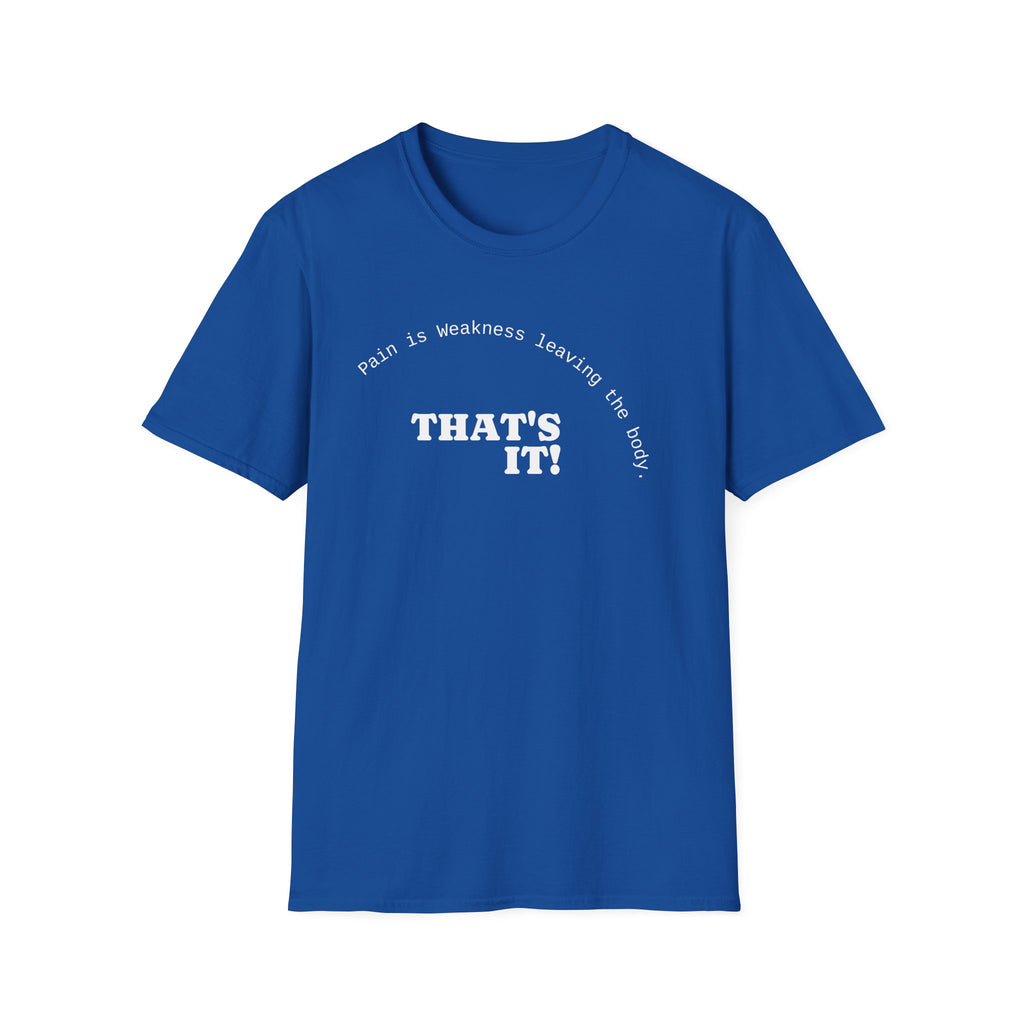 Motivational T