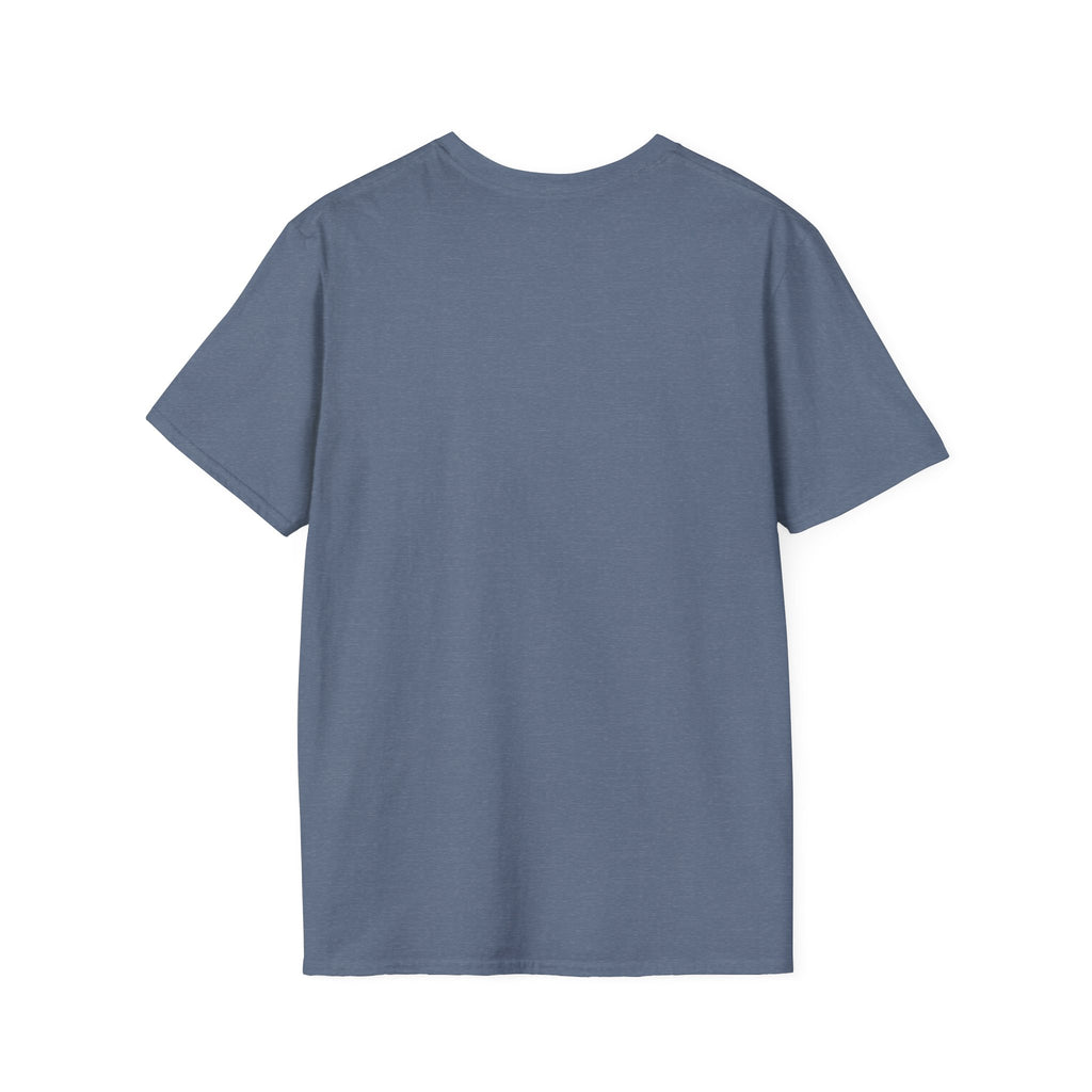 Strong Is New Pretty T-Shirt