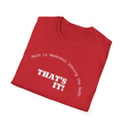 Motivational T