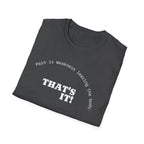 Motivational T