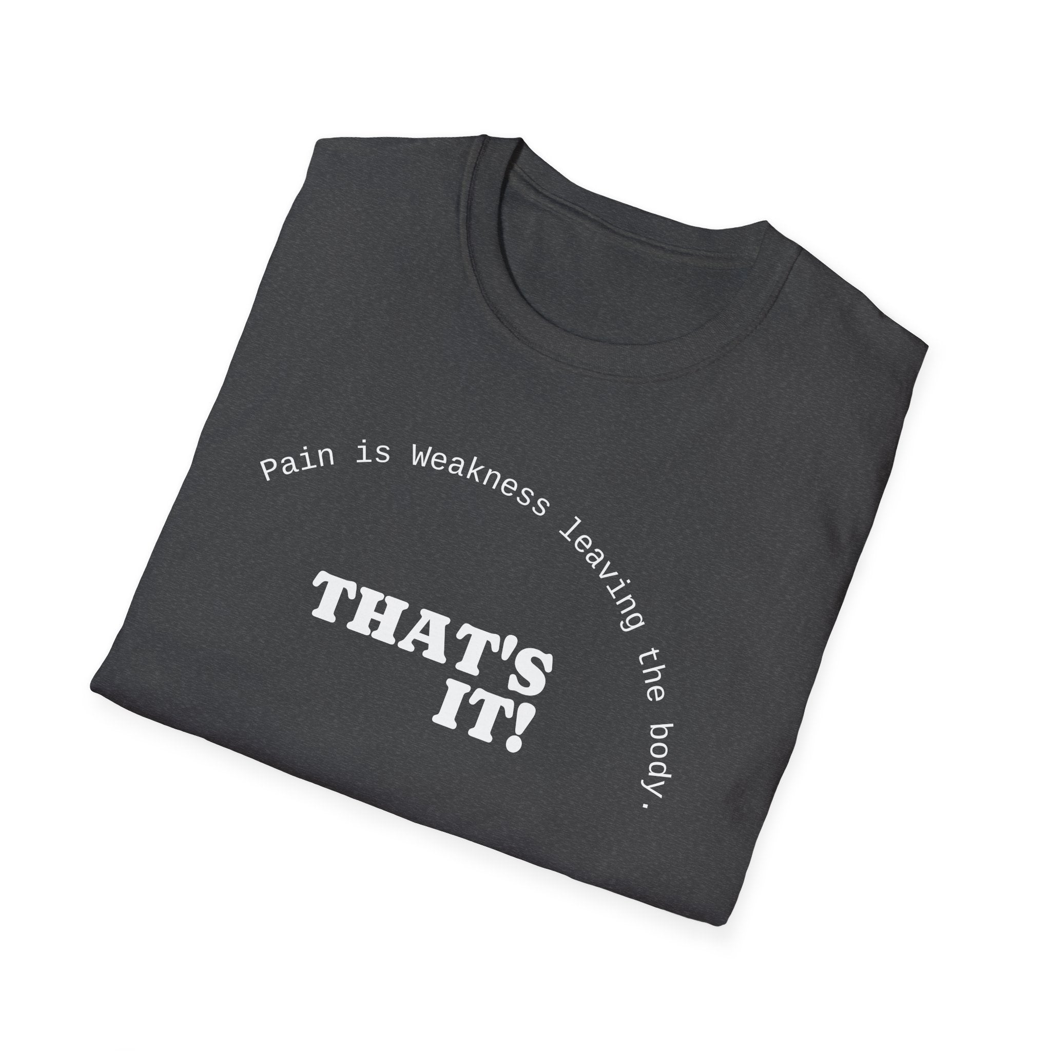 Motivational T