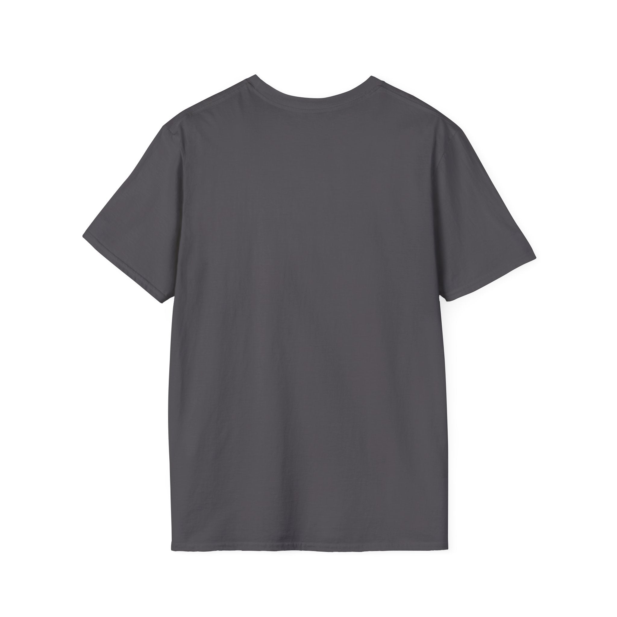 Napping Bear in Activewear T-Shirt