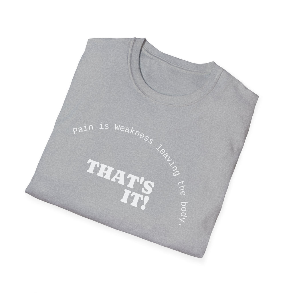Motivational T