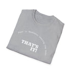 Motivational T