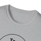 Too Tired To Care T-Shirt