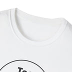 Too Tired To Care T-Shirt