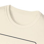 No Pain No Gain Barbell T-Shirt — Motivational Gym Fitness Tee