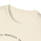 Motivational T