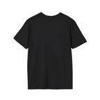 Why Me, Try Me T-Shirt — Funny Sarcastic Graphic Tee