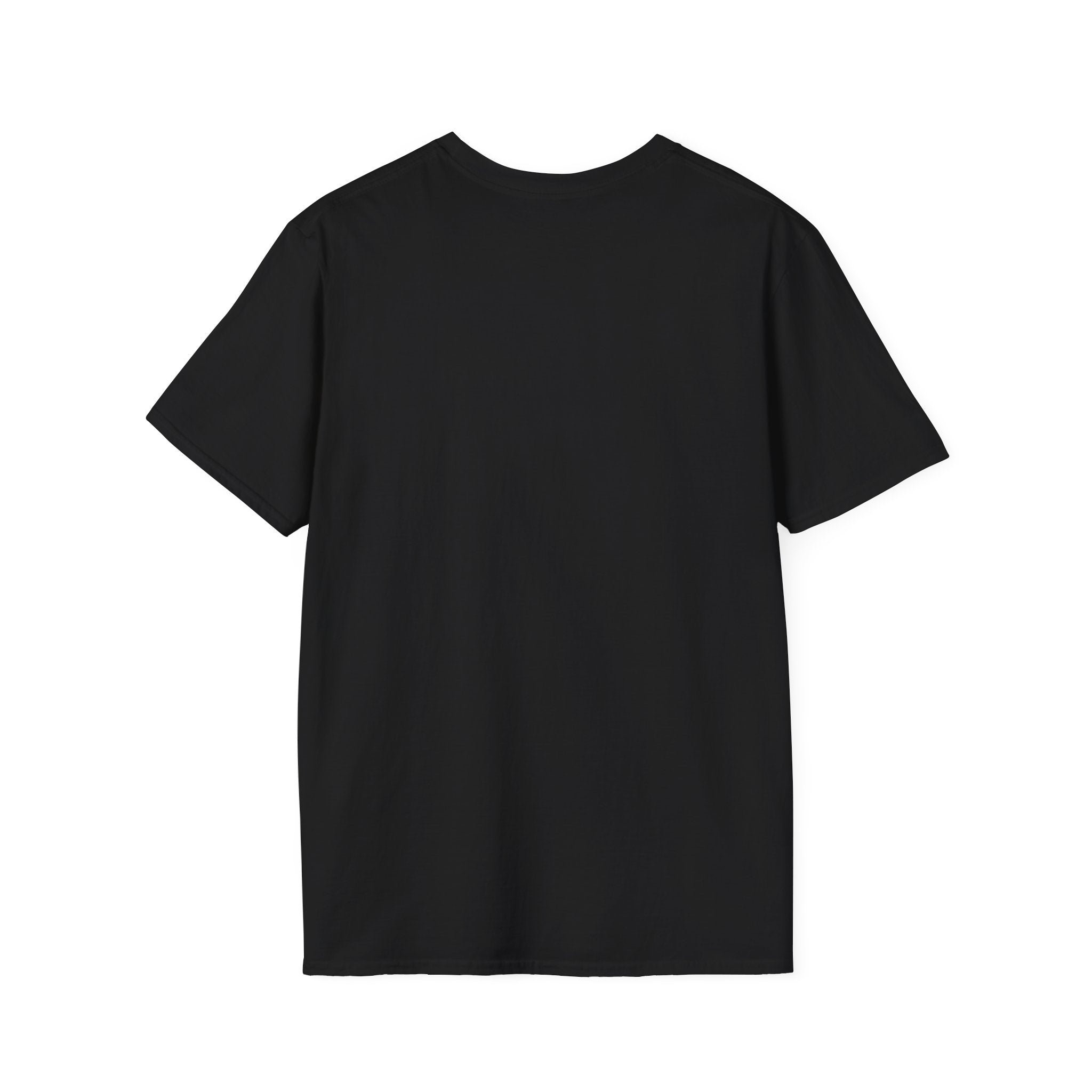 Why Me, Try Me T-Shirt — Funny Sarcastic Graphic Tee