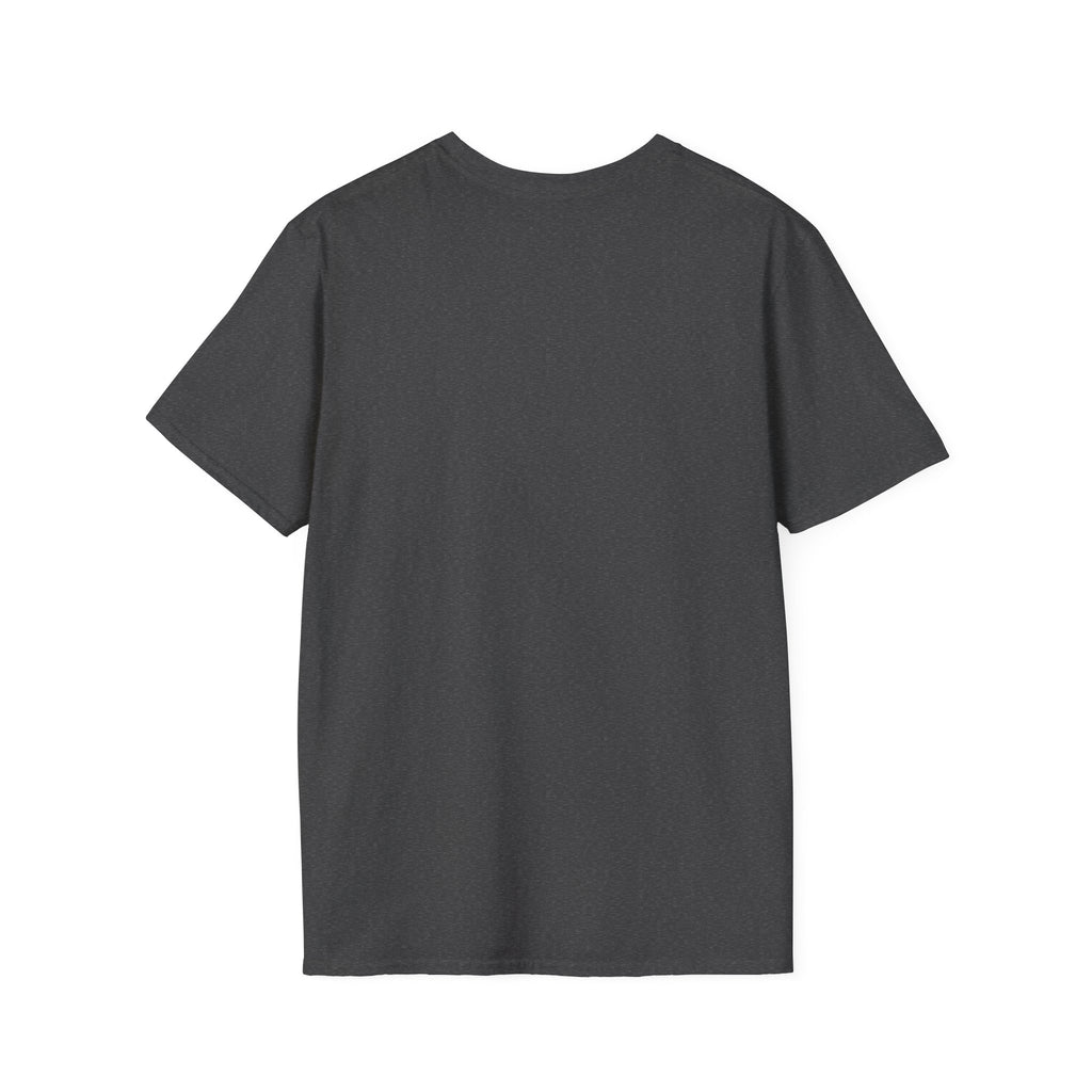 Bench Press Dog T-Shirt