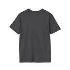 Bench Press Dog T-Shirt