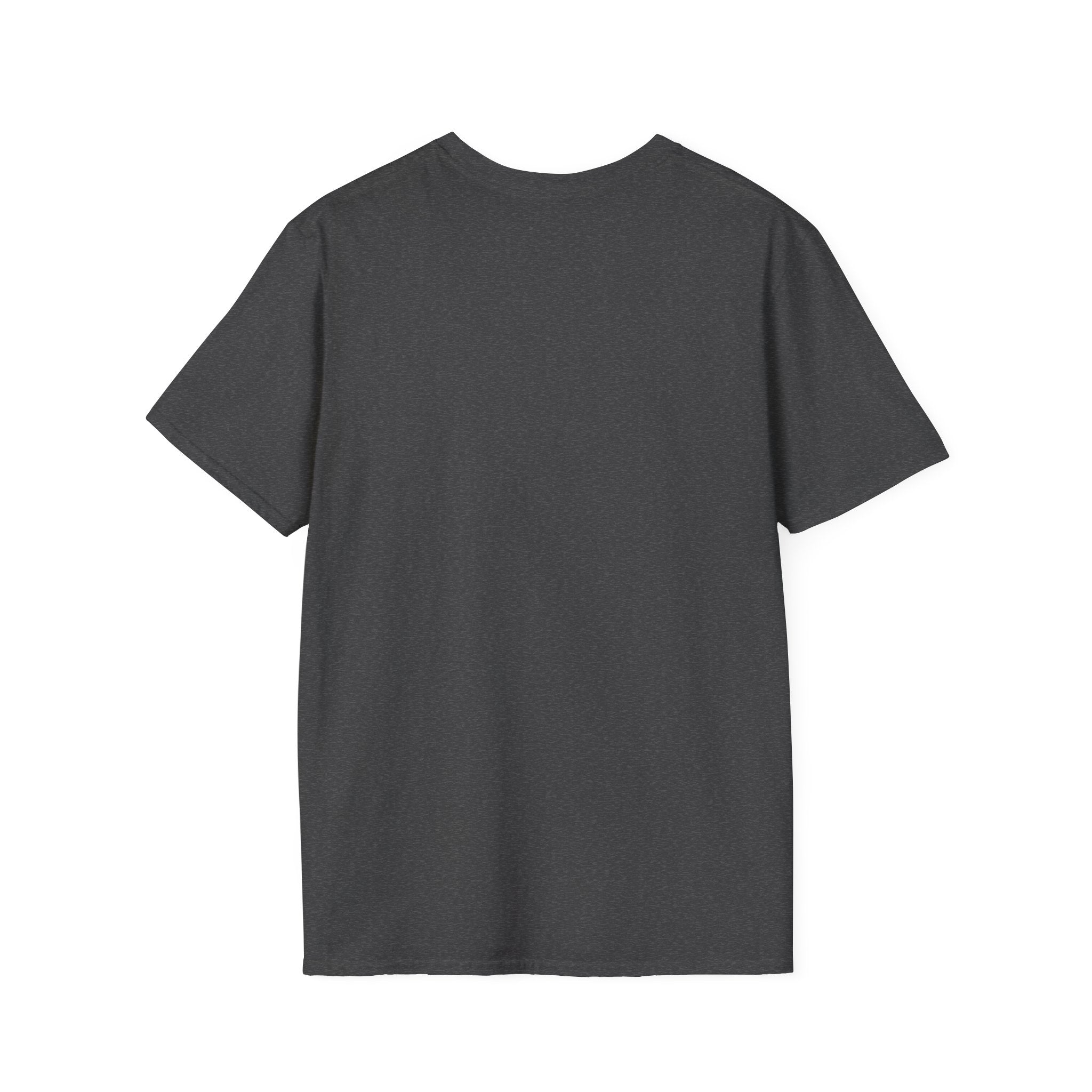 Bench Press Dog T-Shirt