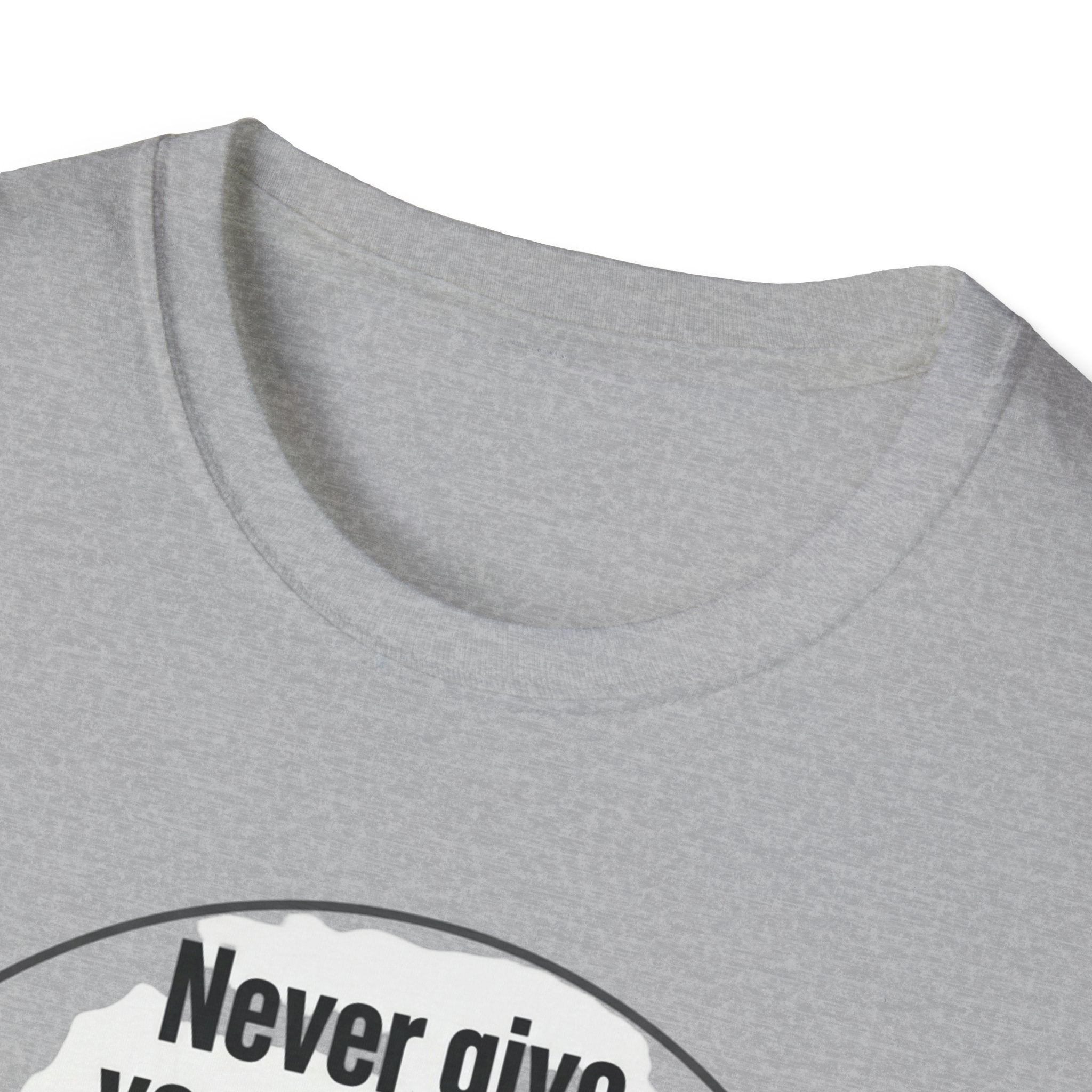 Never Give Your Heart to Someone Who Needs a Brain T-Shirt — Funny Heart vs Brain Graphic Tee