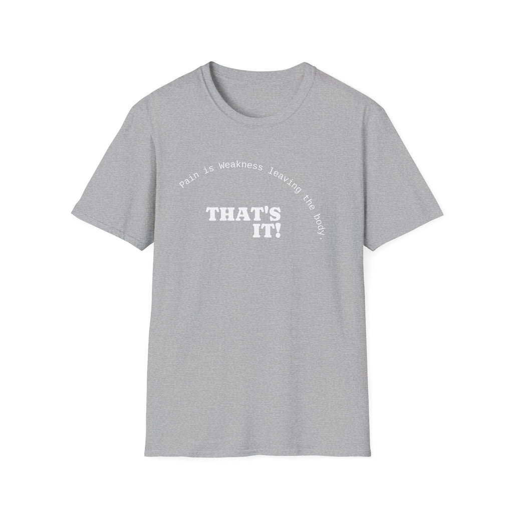 Motivational T