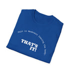 Motivational T