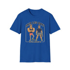 T-Shirt — Skip Leg Day? You’ll Regret It: Funny Gym Leg Day Workout Shirt