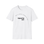 Motivational T