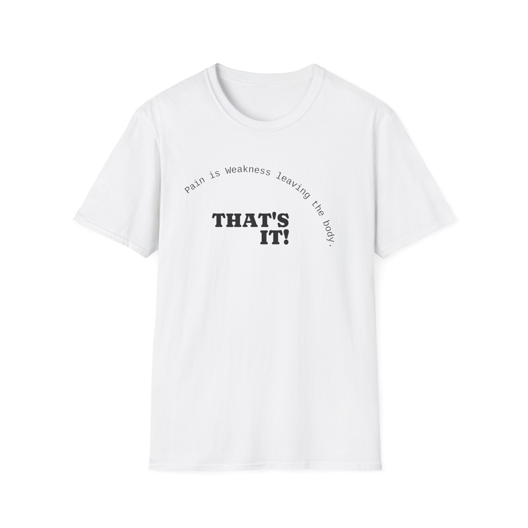 Motivational T