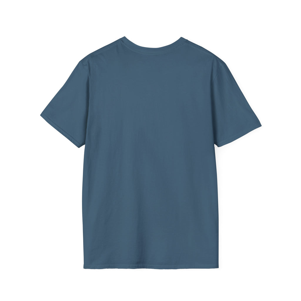 Bench Press Dog T-Shirt