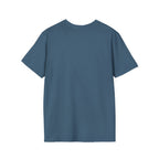 Bench Press Dog T-Shirt