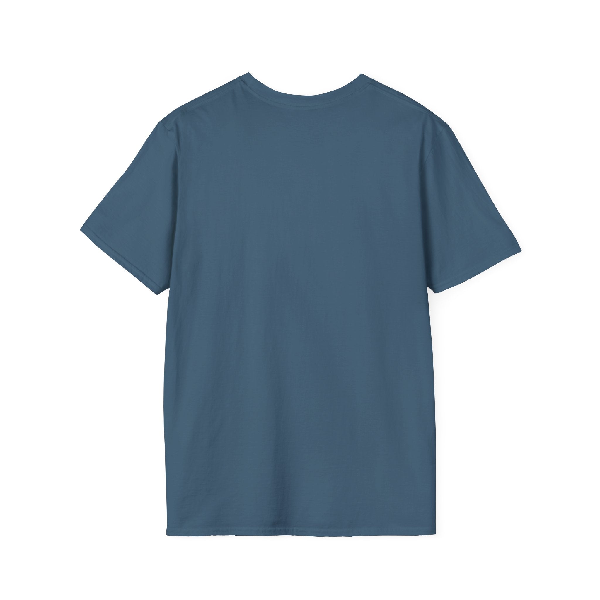 Bench Press Dog T-Shirt