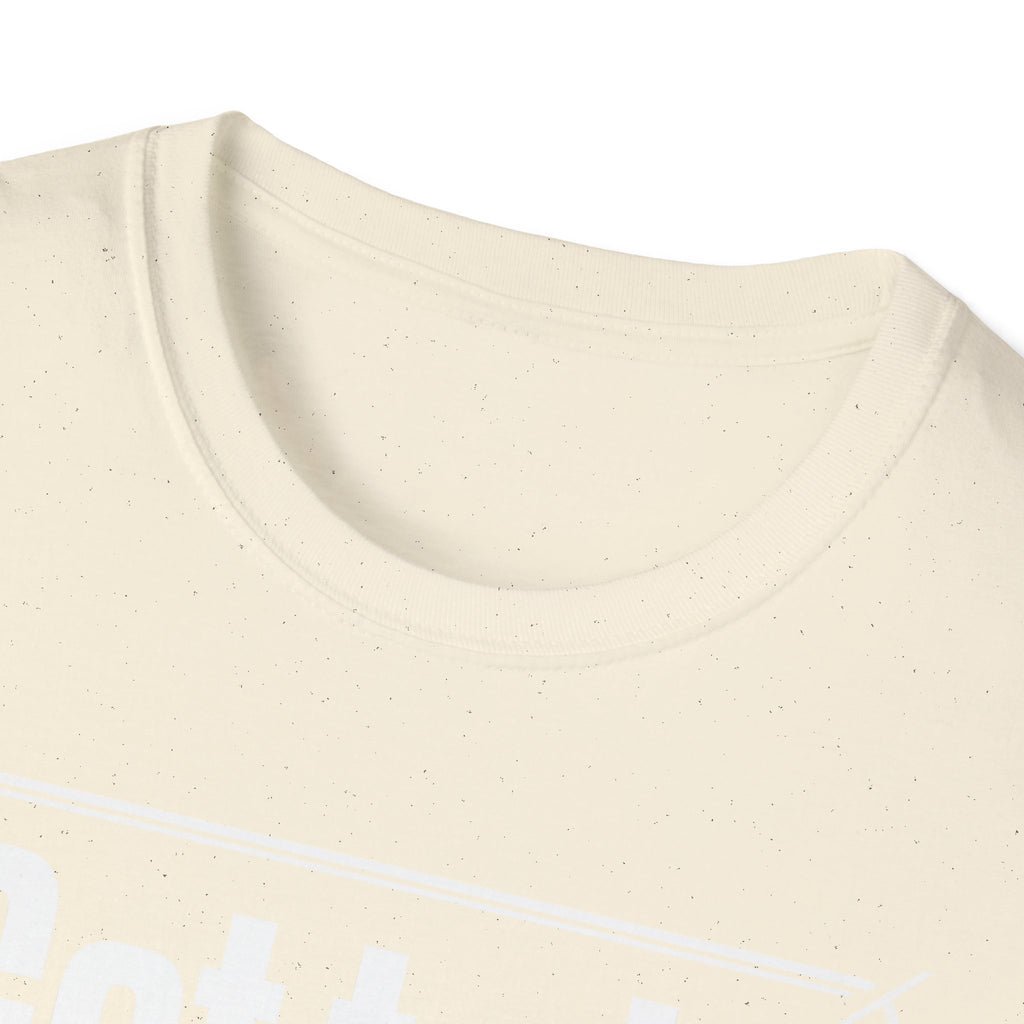 Get To It. Stop Being Lazy. T-Shirt — Motivational Graphic Tee