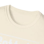 Get To It. Stop Being Lazy. T-Shirt — Motivational Graphic Tee