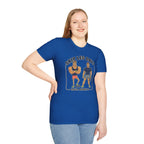 T-Shirt — Skip Leg Day? You’ll Regret It: Funny Gym Leg Day Workout Shirt