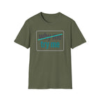 Why Me, Try Me T-Shirt — Funny Sarcastic Graphic Tee