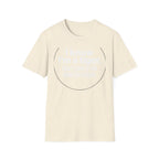Tiger Pride T‑Shirt — "I know I’m a tiger, I don’t have to talk about the stripes."
