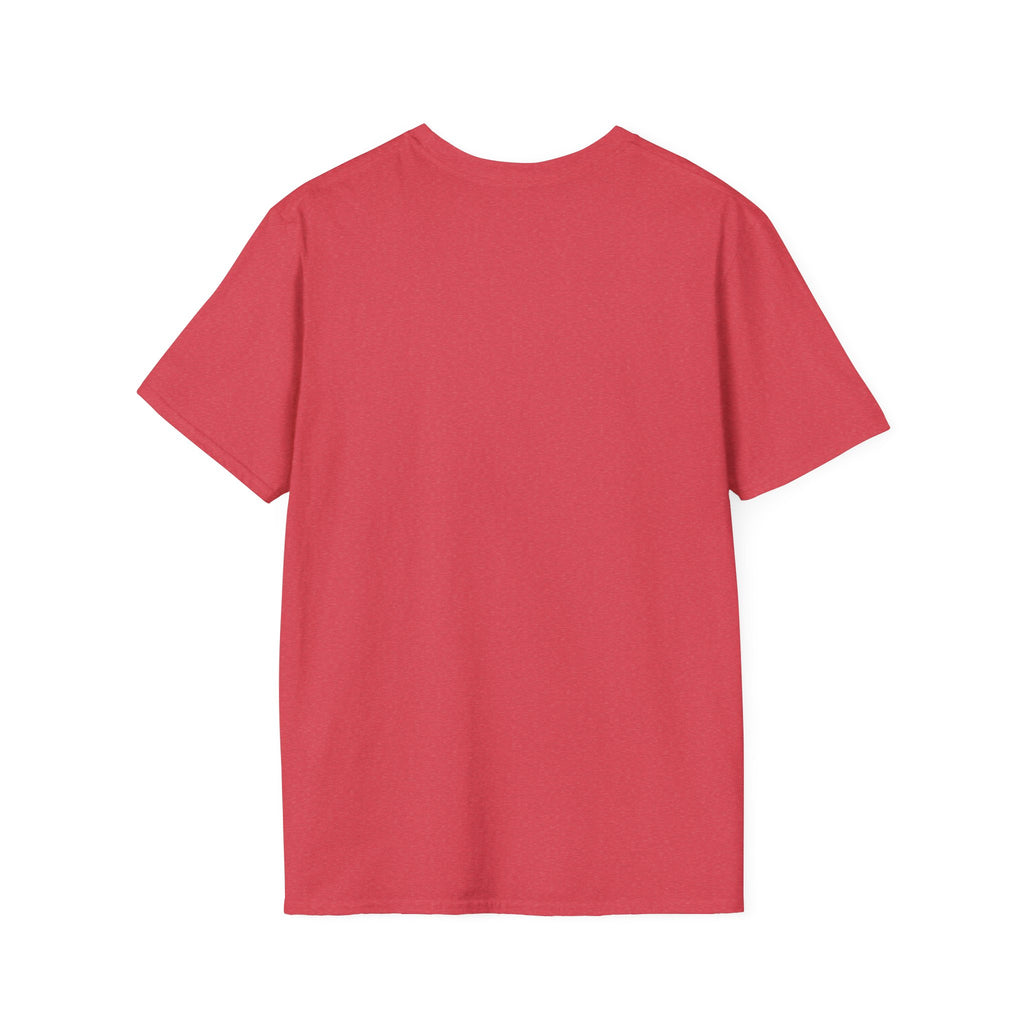 Strong Is New Pretty T-Shirt