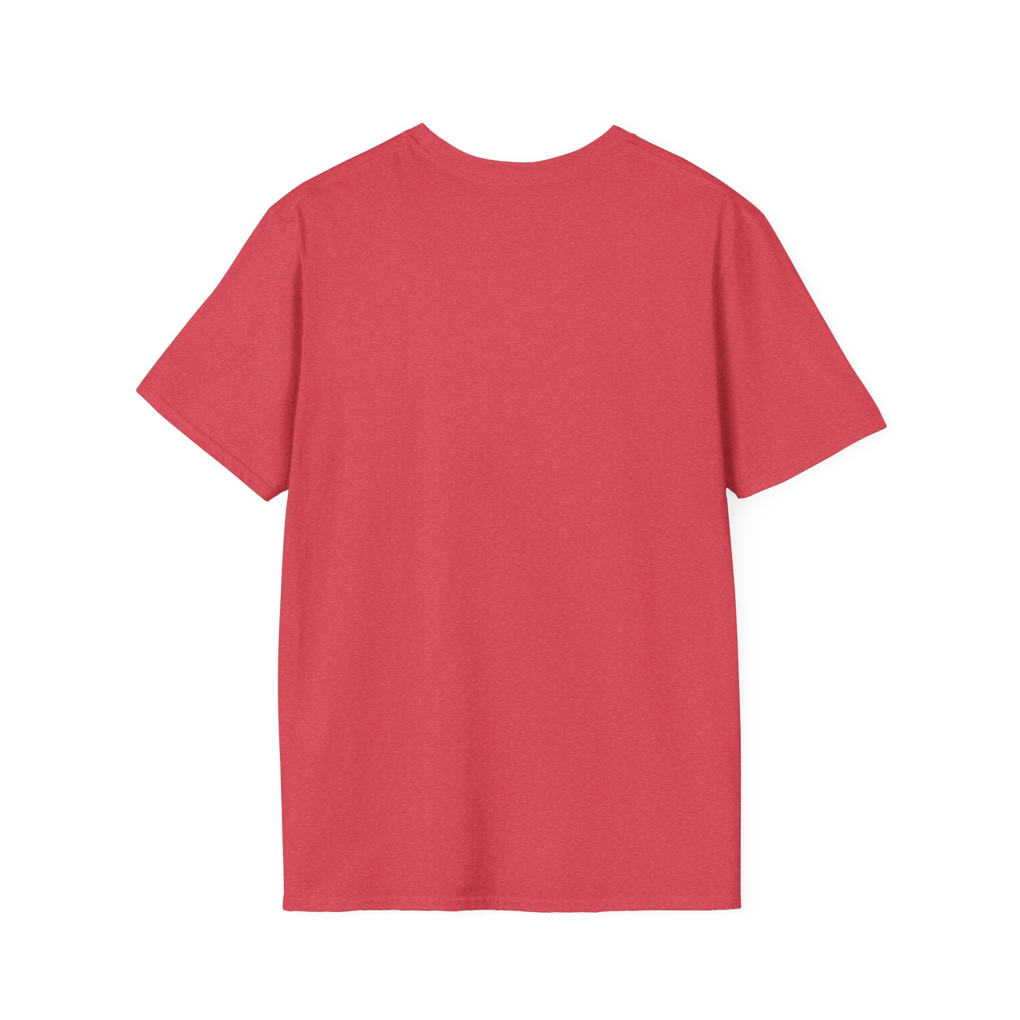 Strong Is New Pretty T-Shirt