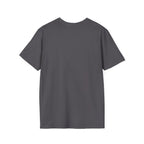 Napping Cat in Activewear T-Shirt