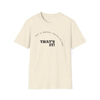 Motivational T
