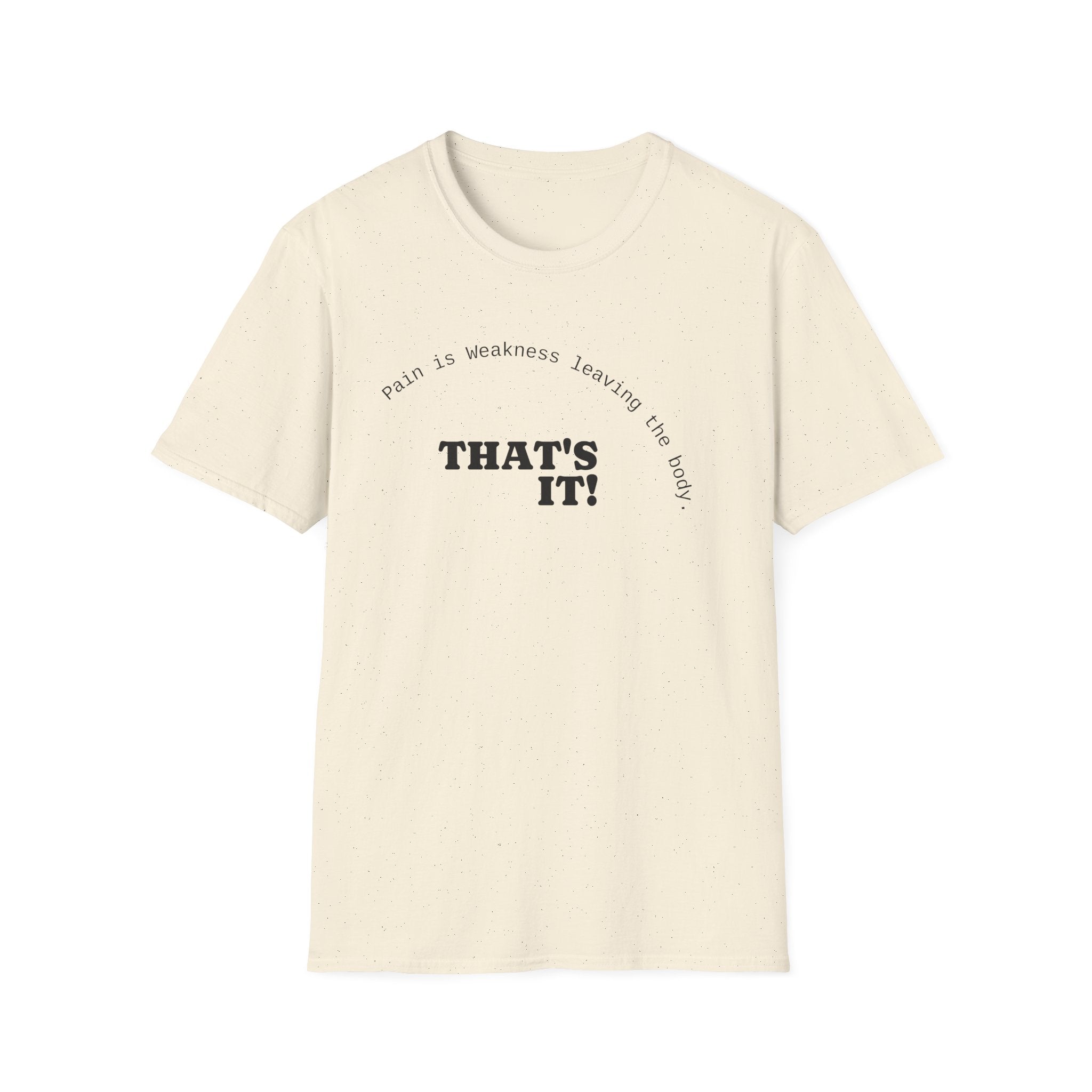 Motivational T
