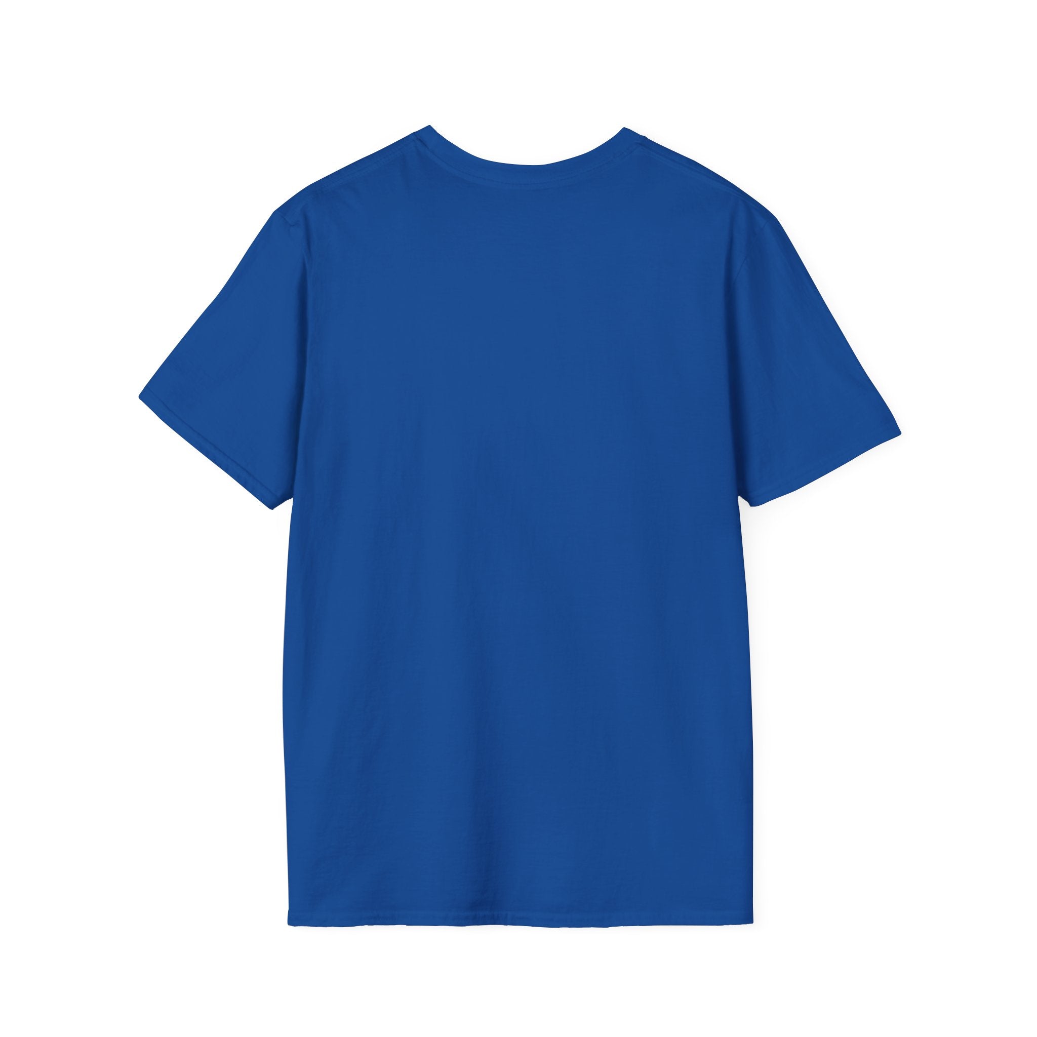 Funny Pool T-Shirt — “I Don’t Swim in Your Toilet, Don’t Pee in My Pool” Graphic Tee
