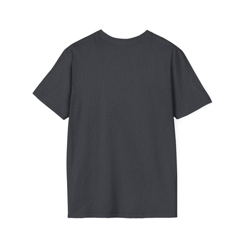 Napping Bear in Activewear T-Shirt