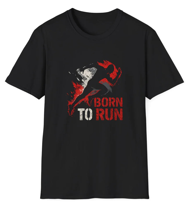 Born to Run T-Shirt