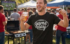 Game Day Football T-Shirt