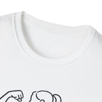 Strong Is New Pretty T-Shirt