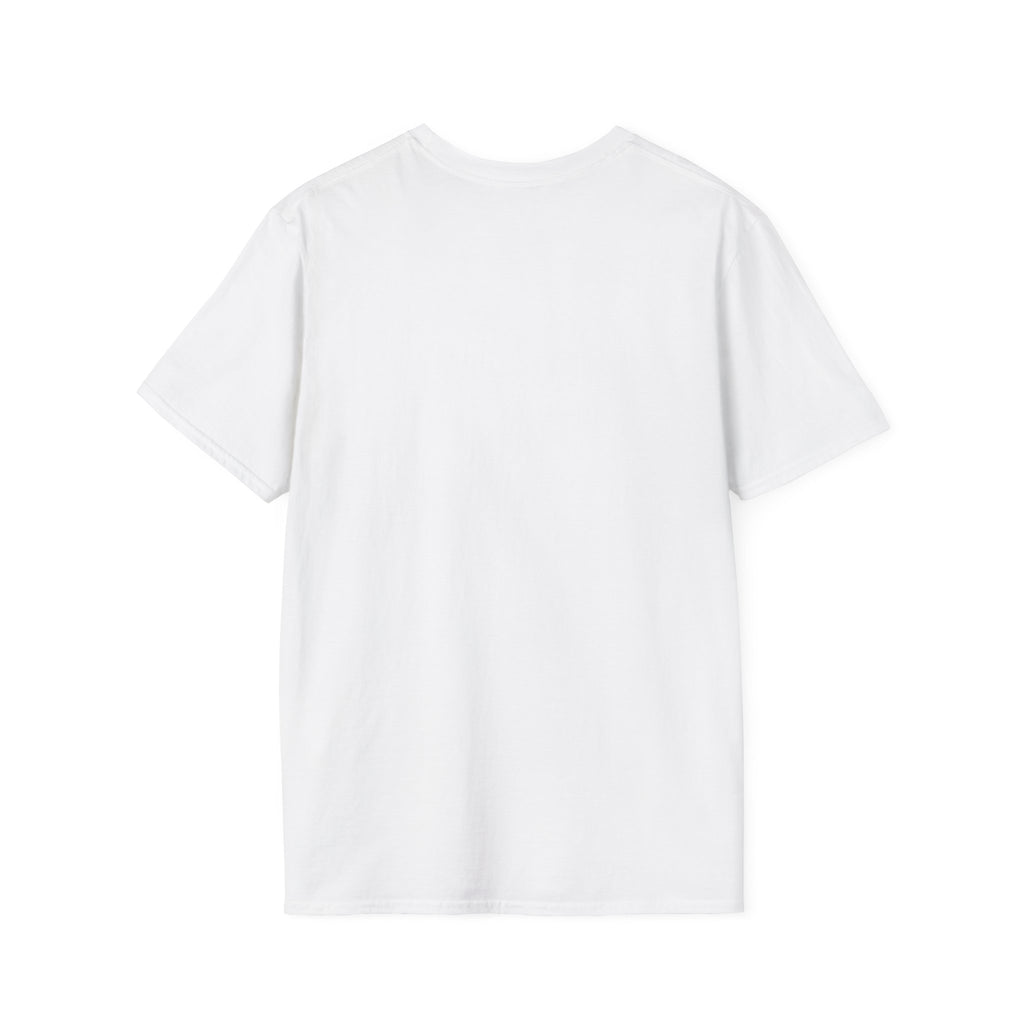 Why Me, Try Me T-Shirt — Funny Sarcastic Graphic Tee