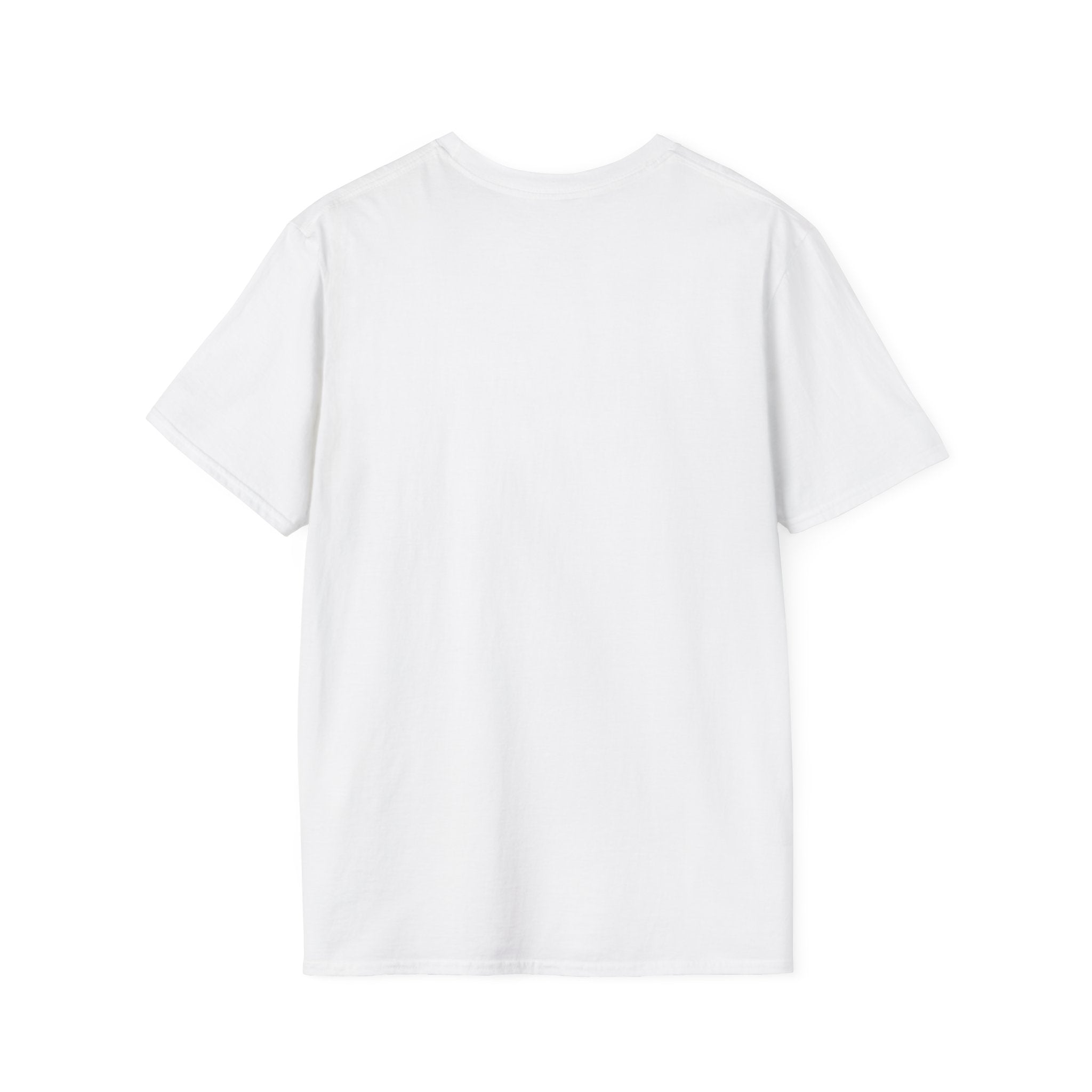 Why Me, Try Me T-Shirt — Funny Sarcastic Graphic Tee