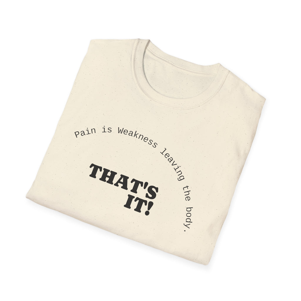 Motivational T