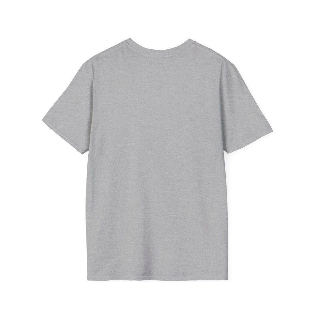 Bench Press Dog T-Shirt