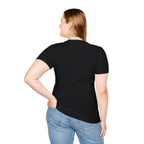 Wolf Graphic T-Shirt — Retro 'I'm a Wolf I Eat Dogs' Novelty Tee