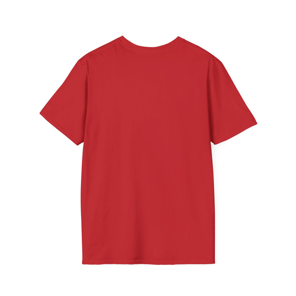 Why Me, Try Me T-Shirt — Funny Sarcastic Graphic Tee