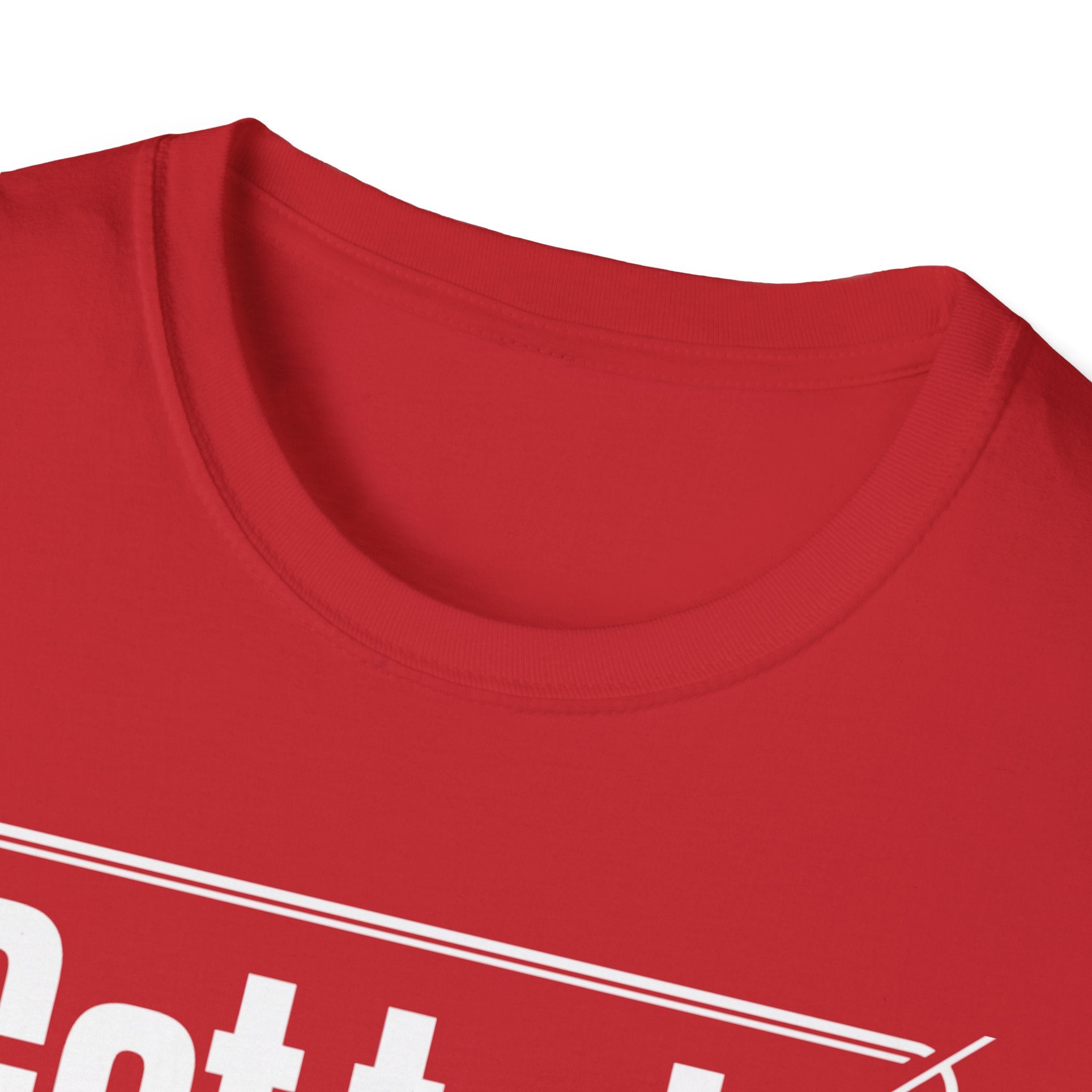 Get To It. Stop Being Lazy. T-Shirt — Motivational Graphic Tee