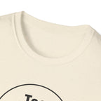 Too Tired To Care T-Shirt