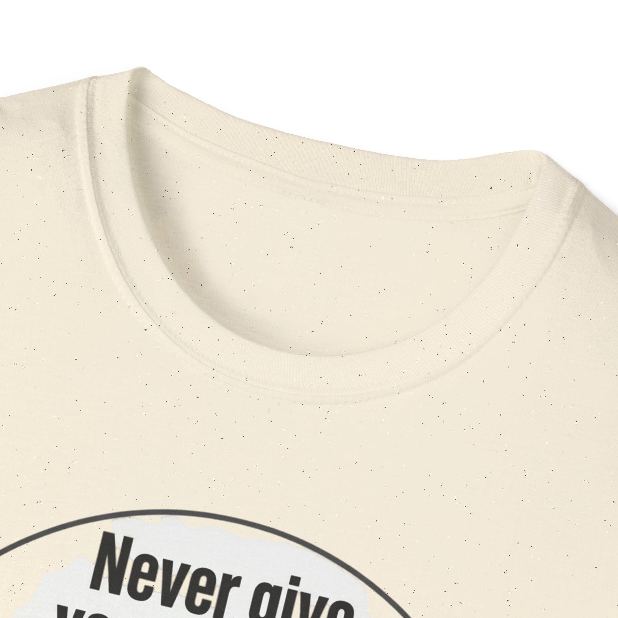 Never Give Your Heart to Someone Who Needs a Brain T-Shirt — Funny Heart vs Brain Graphic Tee